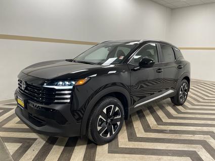 2025 Nissan Kicks Bozeman MT