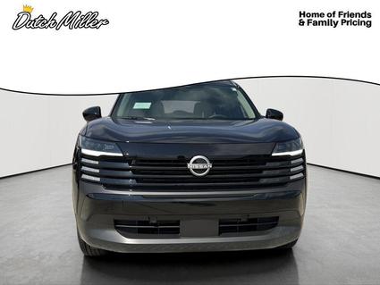 2025 Nissan Kicks Ashland KY