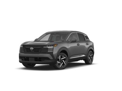 2025 Nissan Kicks McAlester OK