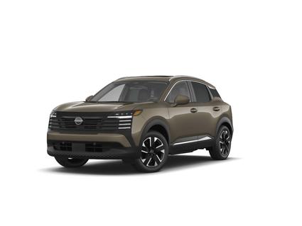 2025 Nissan Kicks McAlester OK