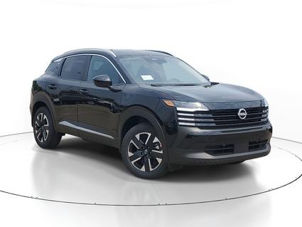 2025 Nissan Kicks Clinton Township MI