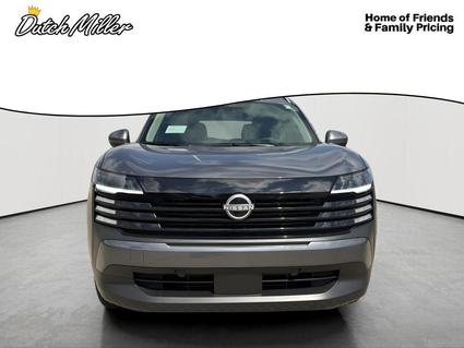 2025 Nissan Kicks Ashland KY