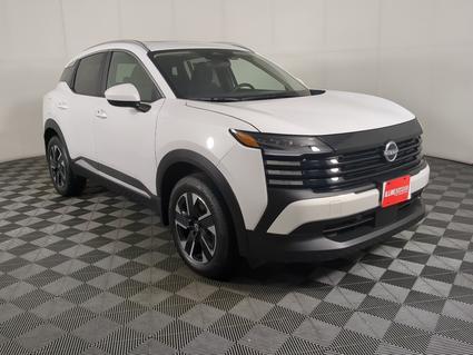 2025 Nissan Kicks Champaign IL