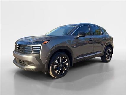 2026 Nissan Kicks Knoxville TN