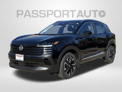 2026 Nissan Kicks Alexandria VA