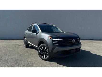 2026 Nissan Kicks Twin Falls ID