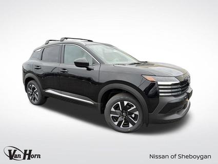 2026 Nissan Kicks Sheboygan WI