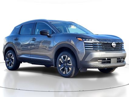 2026 Nissan Kicks Dearborn MI