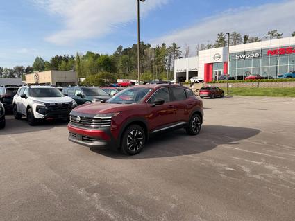2026 Nissan Kicks Elizabethtown KY