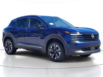 2026 Nissan Kicks Dearborn MI
