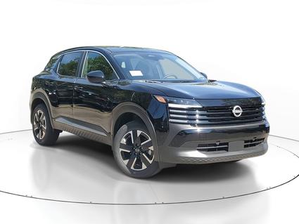 2025 Nissan Kicks Canton MI
