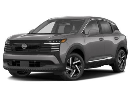 2025 Nissan Kicks Inver Grove Heights MN