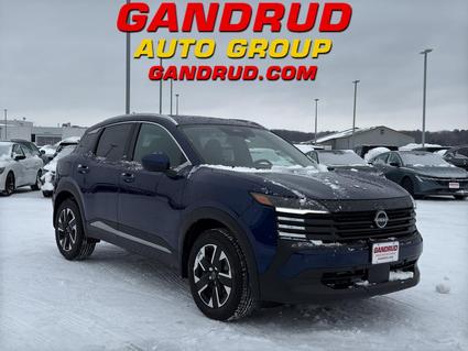 2025 Nissan Kicks Green Bay WI