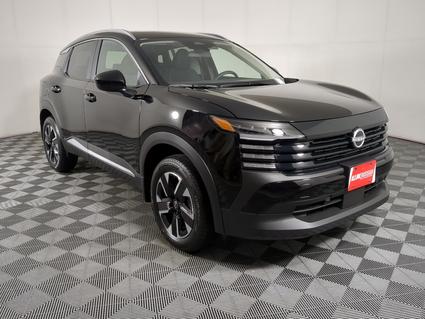 2025 Nissan Kicks Champaign IL