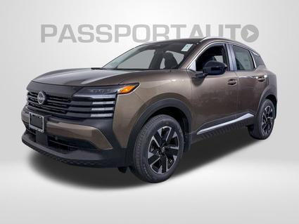 2026 Nissan Kicks Suitland MD