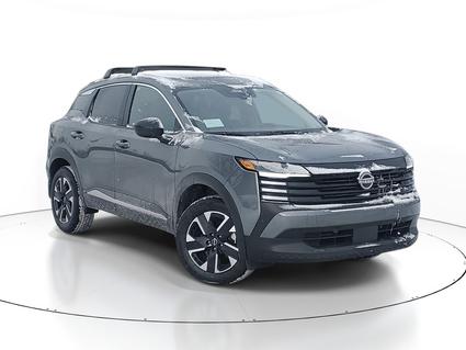 2026 Nissan Kicks Canton MI