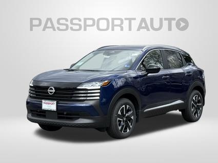 2026 Nissan Kicks Alexandria VA