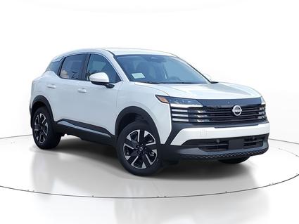 2025 Nissan Kicks Clinton Township MI