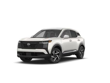 2025 Nissan Kicks McAlester OK