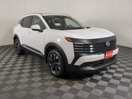 2025 Nissan Kicks Champaign IL