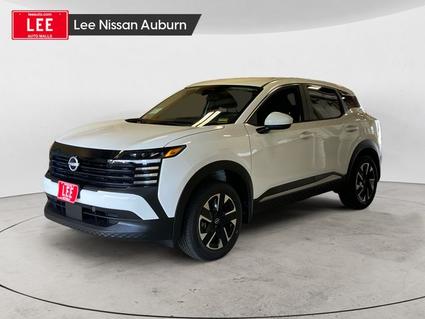 2025 Nissan Kicks Auburn ME