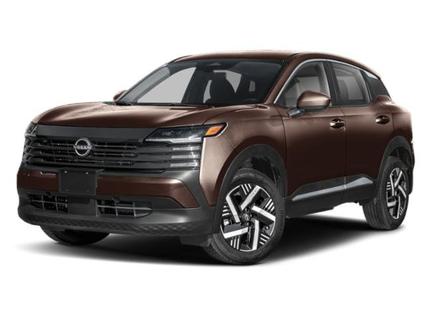2026 Nissan Kicks Inver Grove Heights MN