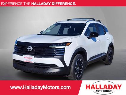 2026 Nissan Kicks Cheyenne WY