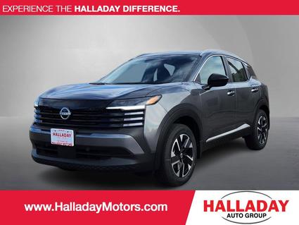 2026 Nissan Kicks Cheyenne WY