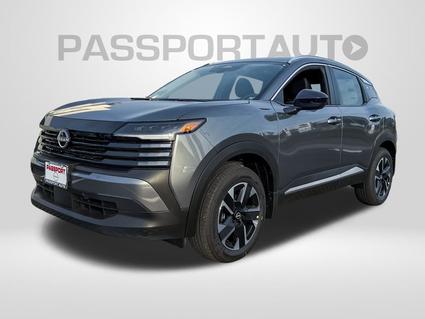 2026 Nissan Kicks Suitland MD