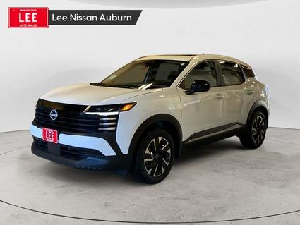 2026 Nissan Kicks Auburn ME