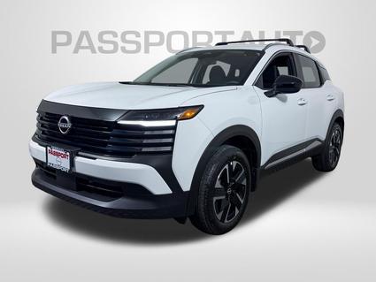 2026 Nissan Kicks Suitland MD