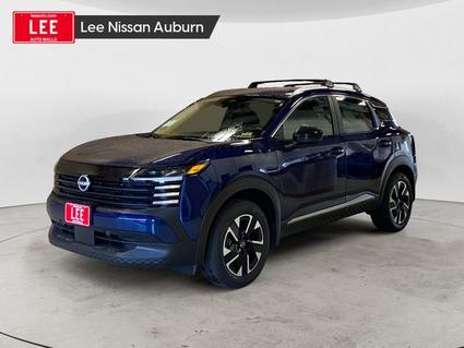 2026 Nissan Kicks Auburn ME