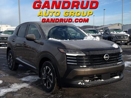 2025 Nissan Kicks Green Bay WI