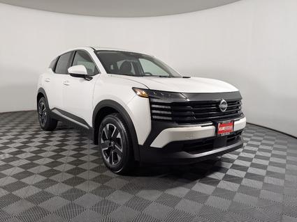 2025 Nissan Kicks Champaign IL