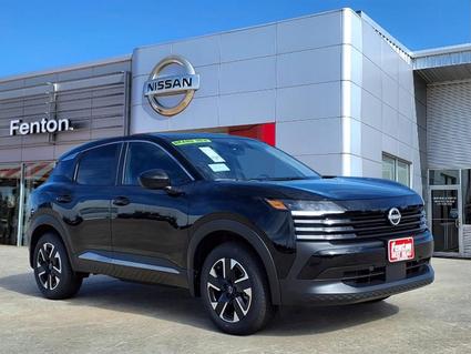 2025 Nissan Kicks McAlester OK