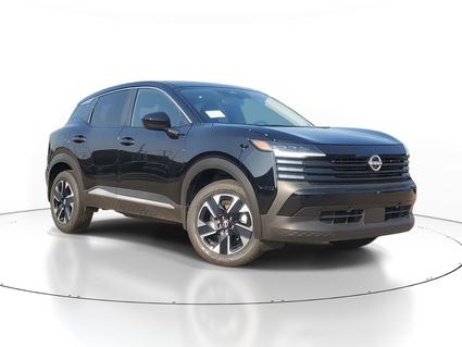 2025 Nissan Kicks Clinton Township MI