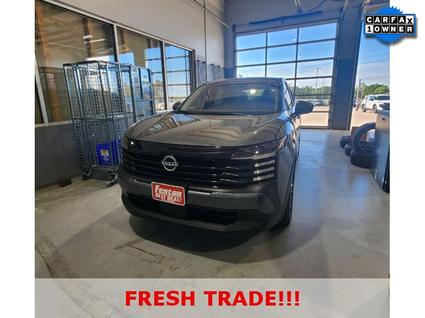 2025 Nissan Kicks McAlester OK