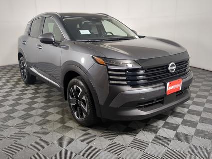 2025 Nissan Kicks Champaign IL