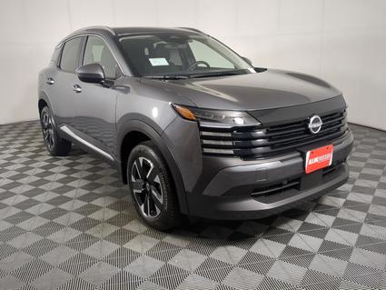 2025 Nissan Kicks Champaign IL