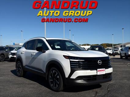 2026 Nissan Kicks Green Bay WI