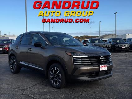 2026 Nissan Kicks Green Bay WI