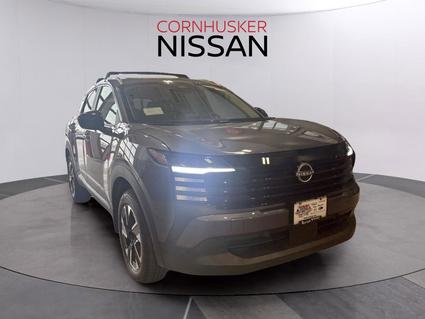 2026 Nissan Kicks Norfolk NE