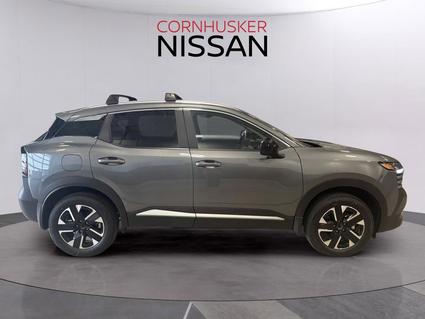 2026 Nissan Kicks Norfolk NE