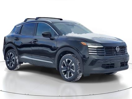 2026 Nissan Kicks Dearborn MI