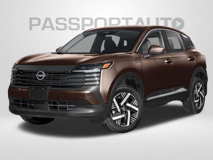 2026 Nissan Kicks Alexandria VA