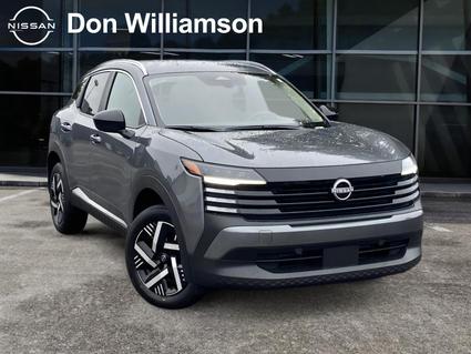 2026 Nissan Kicks Jacksonville NC