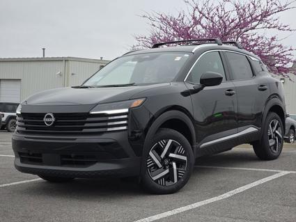 2026 Nissan Kicks Hopkinsville KY