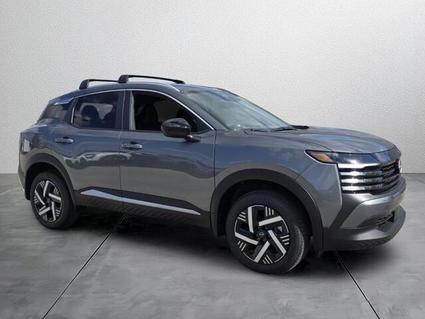 2026 Nissan Kicks Sebring FL