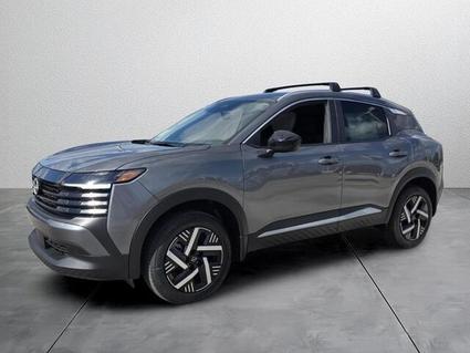 2026 Nissan Kicks Sebring FL