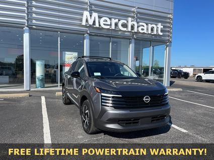 2026 Nissan Kicks Troy AL